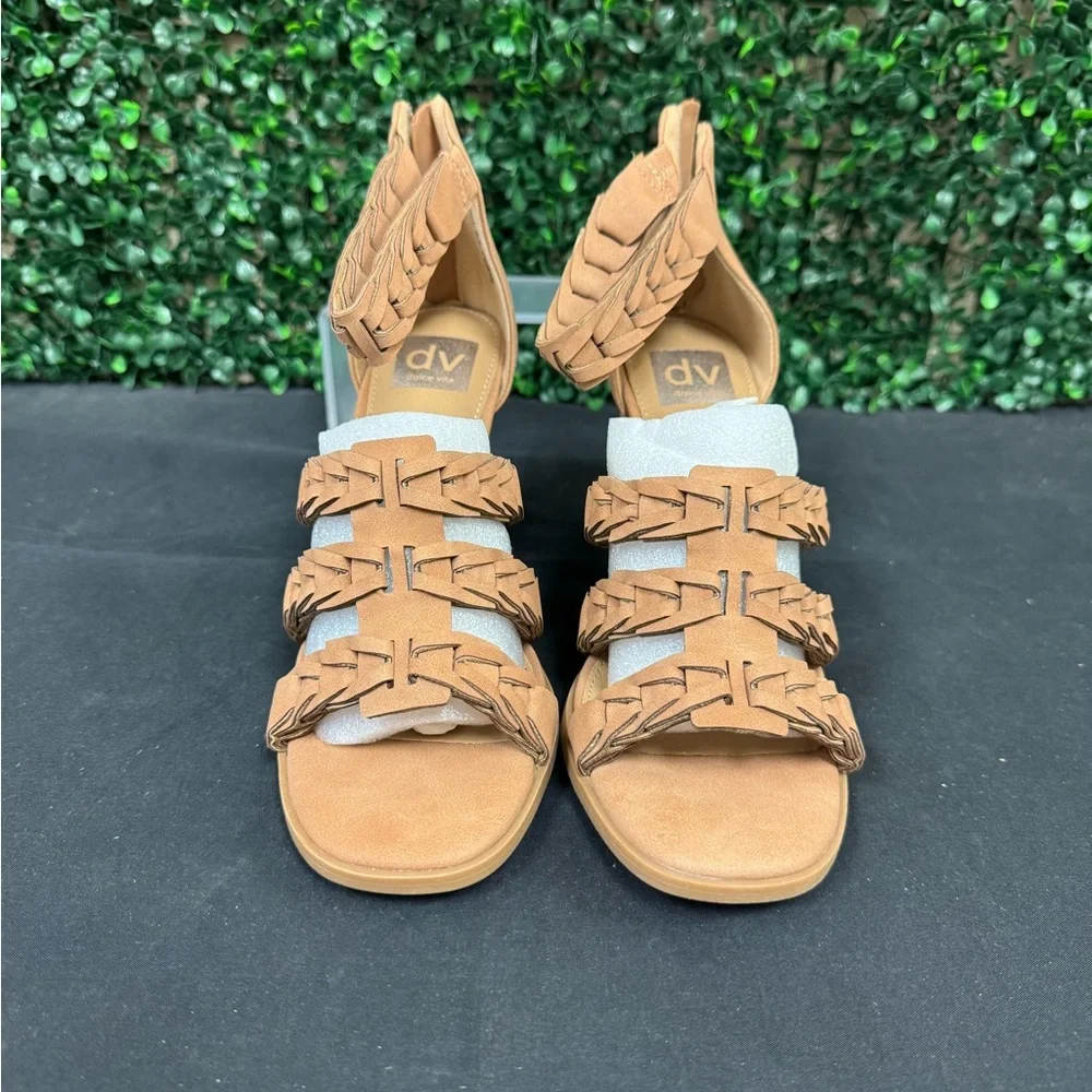DV BY DOLCE VITA Costa Heel - W8.5